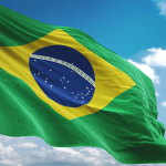 Brazil flag
