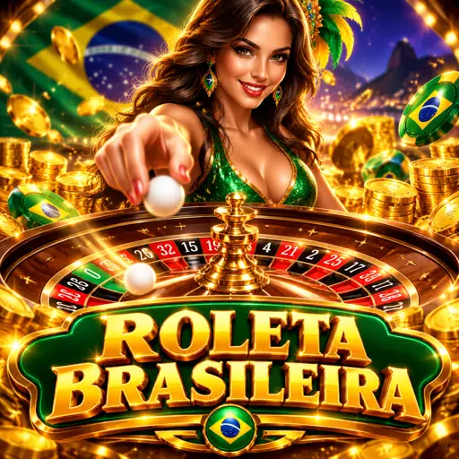 Roda de roleta com croupiê em transmissão ao vivo
