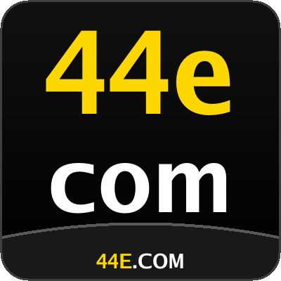Marca 44E do site 44E.COM