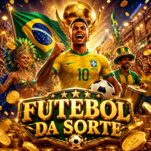 Pessoa montando um bilhete de futebol no celular durante um jogo